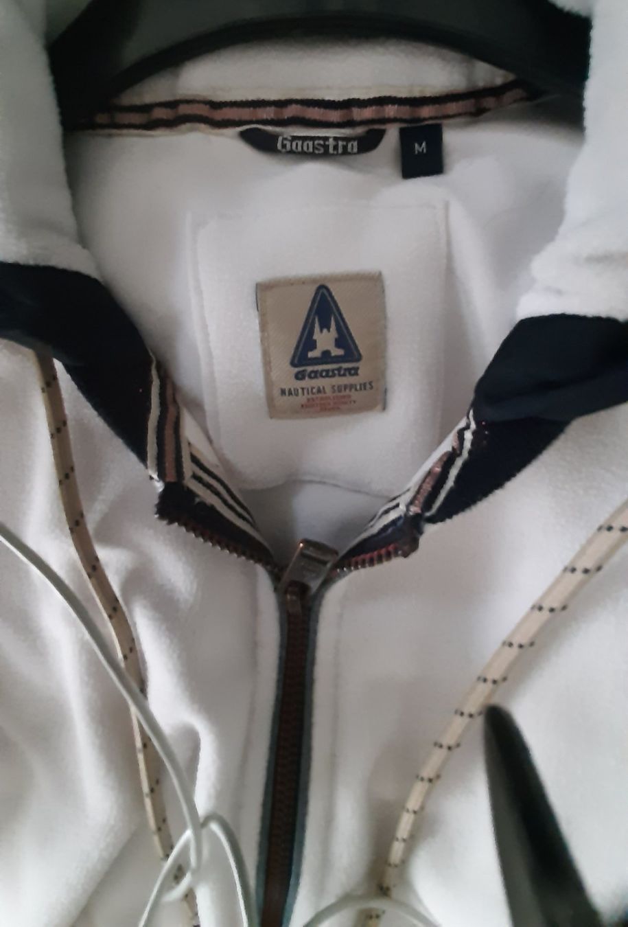 Pullover & Sweatshirts: Damen Gaastra hoodie Gr. M – Gebraucht aus Watt von Tomaf 2