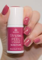 Striplac Alessandro 8 ml  NP 25,90