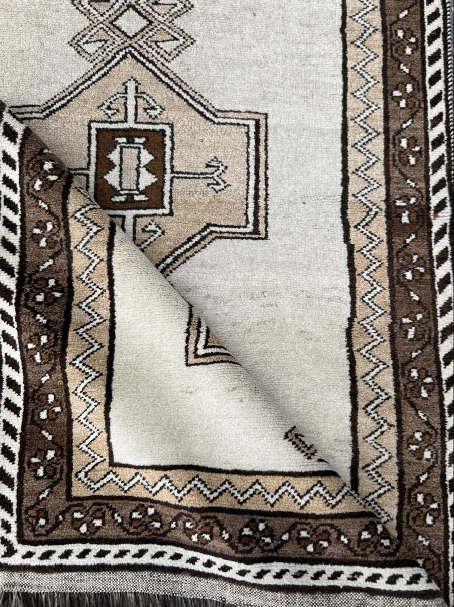 Gabbeh Tapis: Schöner Orientteppich 200x105cm – D'occasion à Büron par Filadefia-888 2