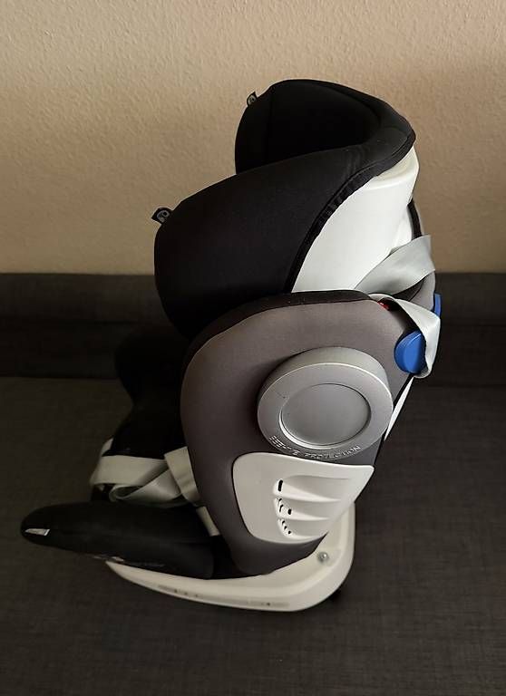 Auto-Kindersitze: Siège enfant Bonio Isofix – Gebraucht aus Onex von EmiToto 1