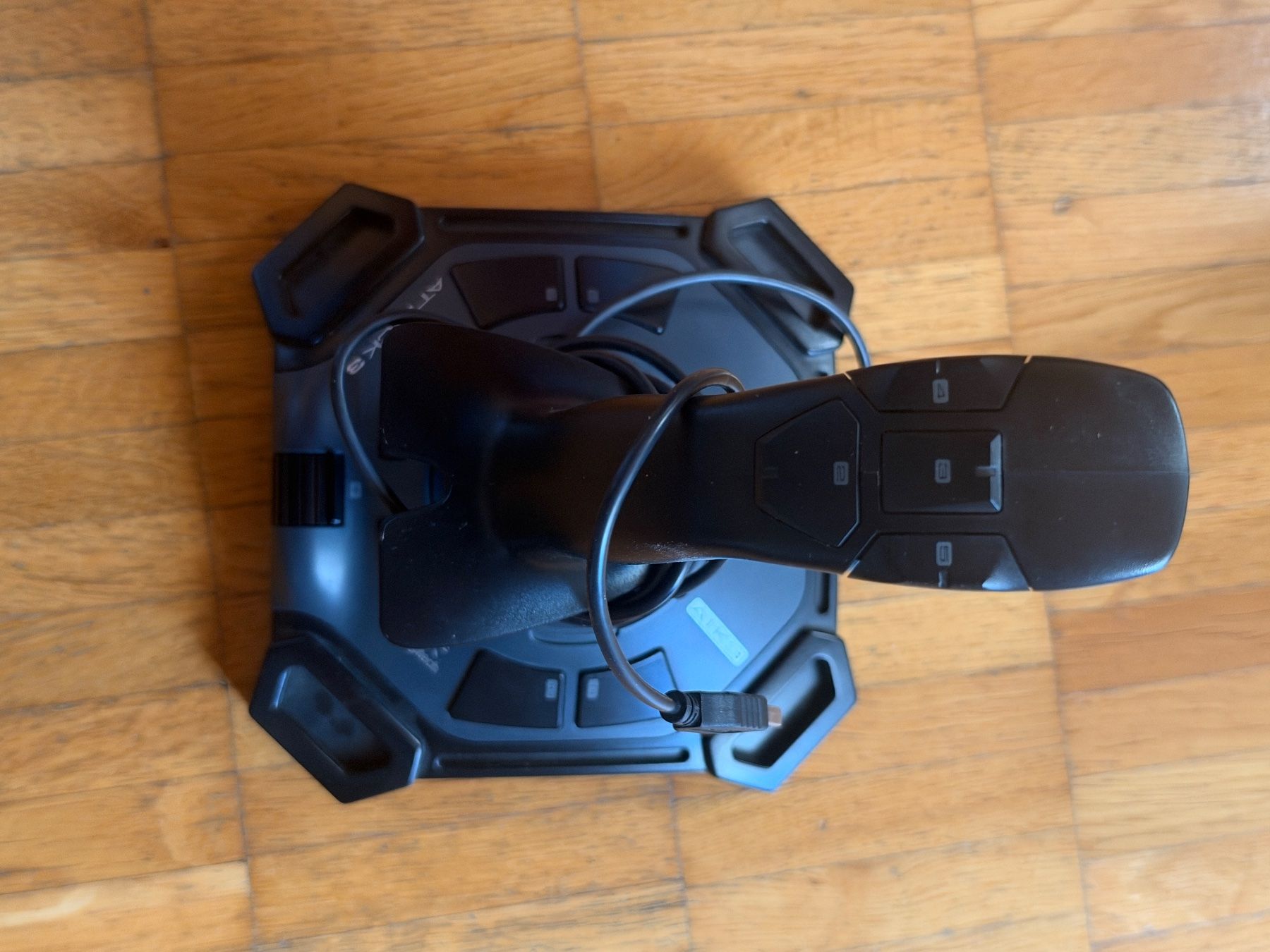 Controller: Joystick – Usato da Vezia venduto da ram_5gp7
