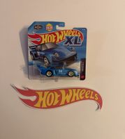 Hot Wheels XL Porsche 935.5