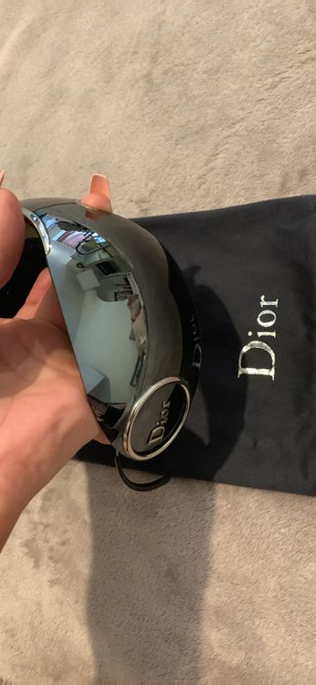 Lunettes Masque Dior vintage neuve Kaufen auf Ricardo