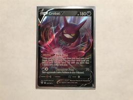Crobat V
