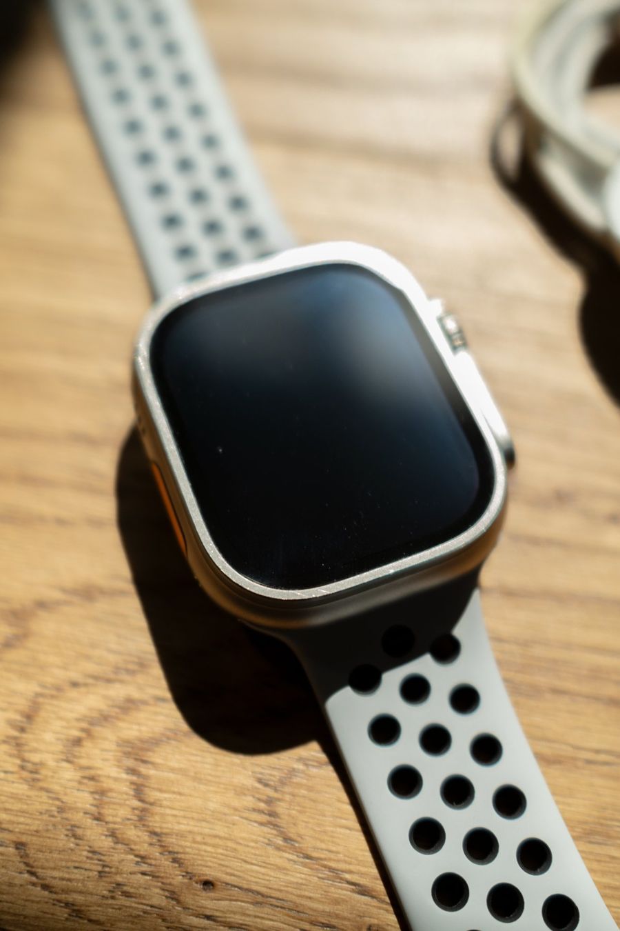 Apple Smartwatch: Apple Watch Ultra 2 [Cellular+GPS] – Usato da Wil SG venduto da obella 1