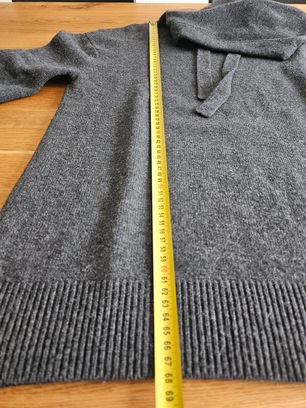 Maglioni & Felpe: s'MaxMara Kaschmir/Wolle Mix Pullover Gr. M – Usato da Zürich venduto da tachermann 3