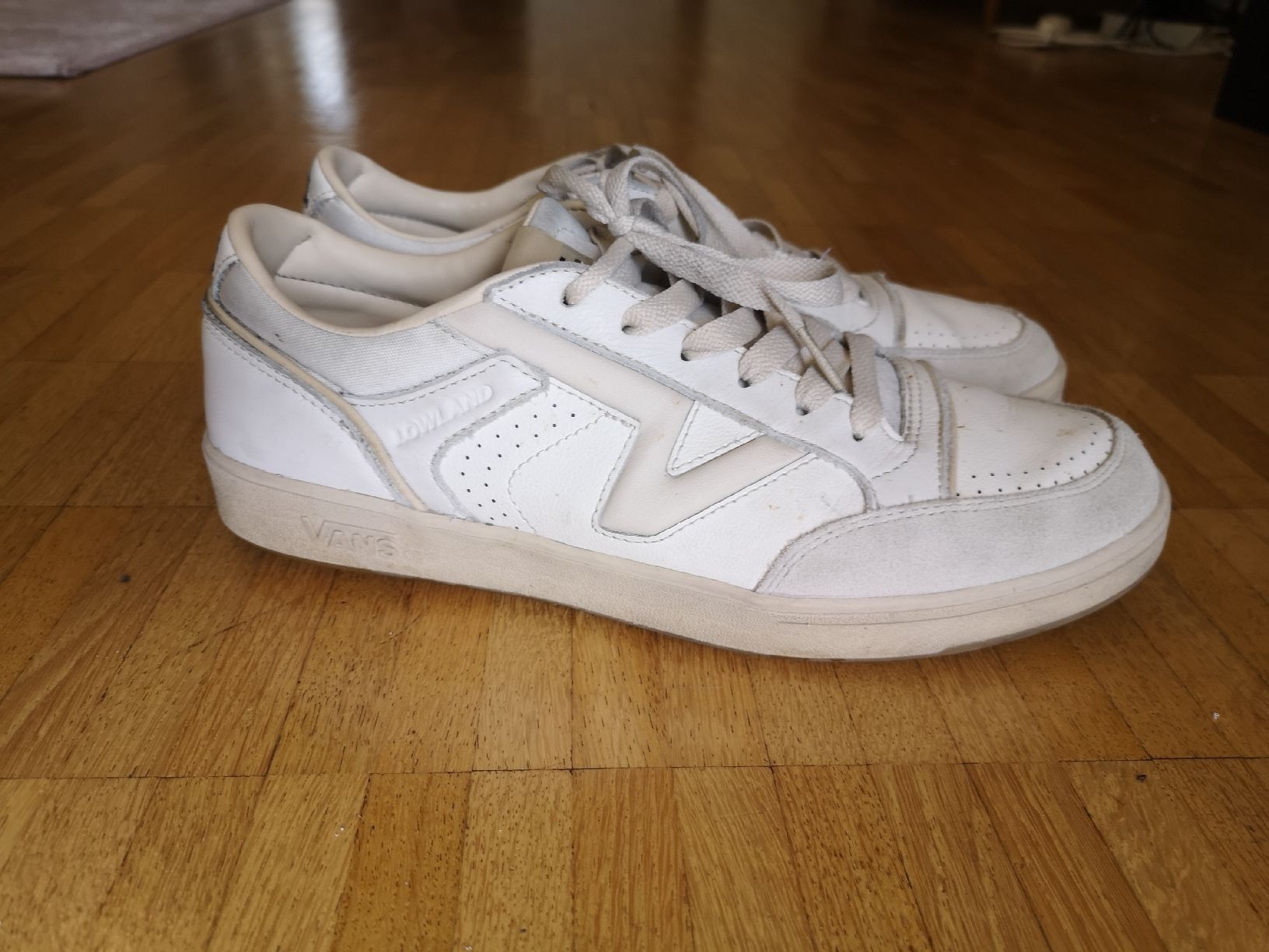 Vans Scarpe da uomo: Vans – Usato da Carouge GE venduto da Thomastor