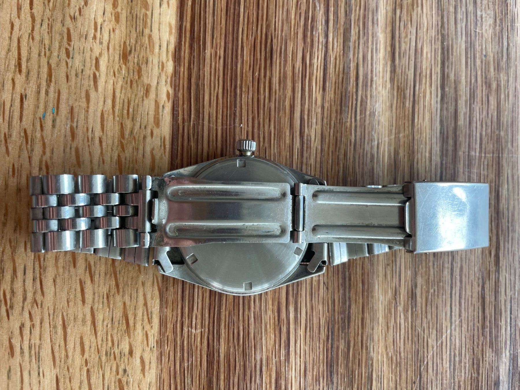 Tissot Uhren: Tissot  PR 100 Saphir - ab Chf. 1.-! – Gebraucht aus Fidaz von KunstsammlerGR60 1