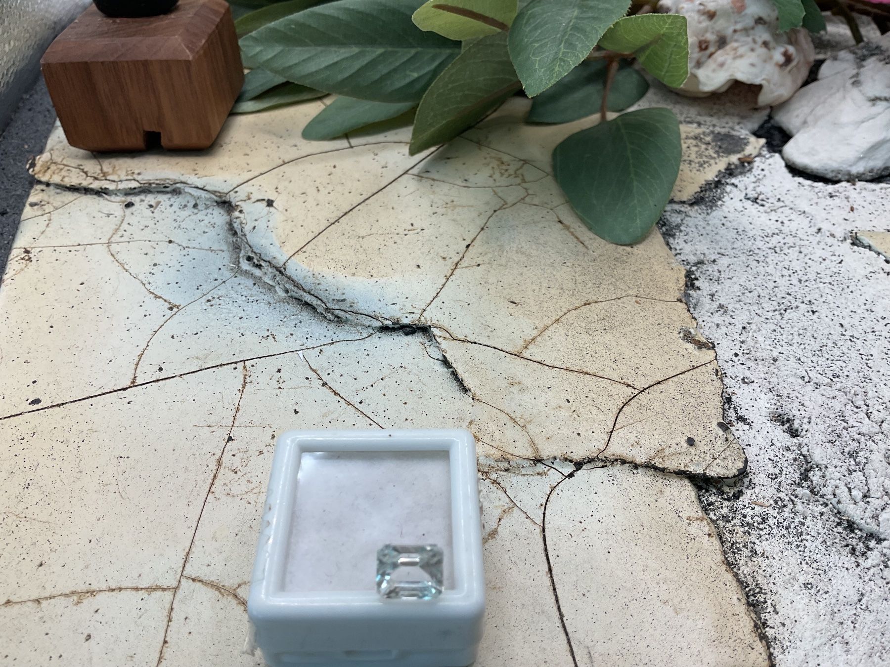 Pietre preziose: Natürlicher Kunzit, transparent 3.51 ct – Nuovo (secondo la descrizione) da luzern venduto da Alpendorf1 4