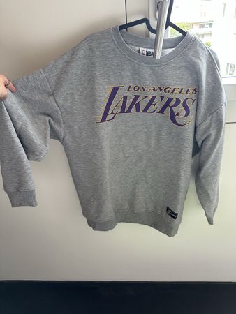 NBA Lakers Pullover