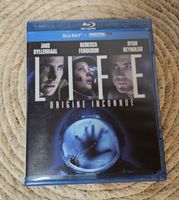 DVD LIFE origine inconnue 