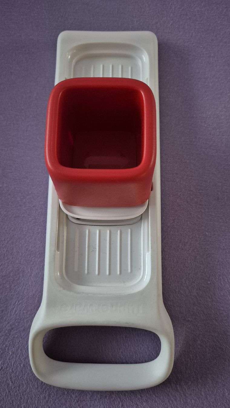 Tupperware Elettrodomestici da cucina: Tupperware Speedyreibe – Nuovo (secondo la descrizione) da Belp venduto da piccolo63 1
