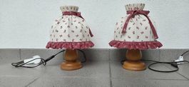 Vintage-Lampe