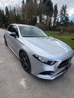 Mercedes Benz A180 Night Star AMG Line