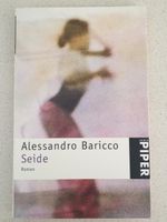 Buch - Alessandro Baricco - Seide