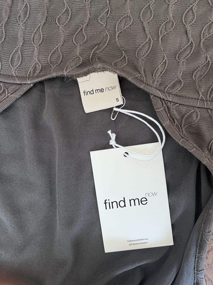 Kleider: Rückenfreies Kleid – Neu und originalverpackt aus Zürich von emz_6ltv 2
