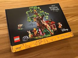 LEGO Ideas 21326 Winnie Puh OVP ***