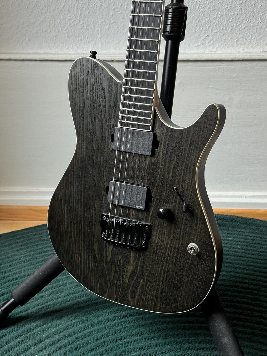 Ibanez Musikinstrumente: Ibanez FRIX6FEAH – Gebraucht aus La Chaux-de-Fonds von Allan_Schaller 1