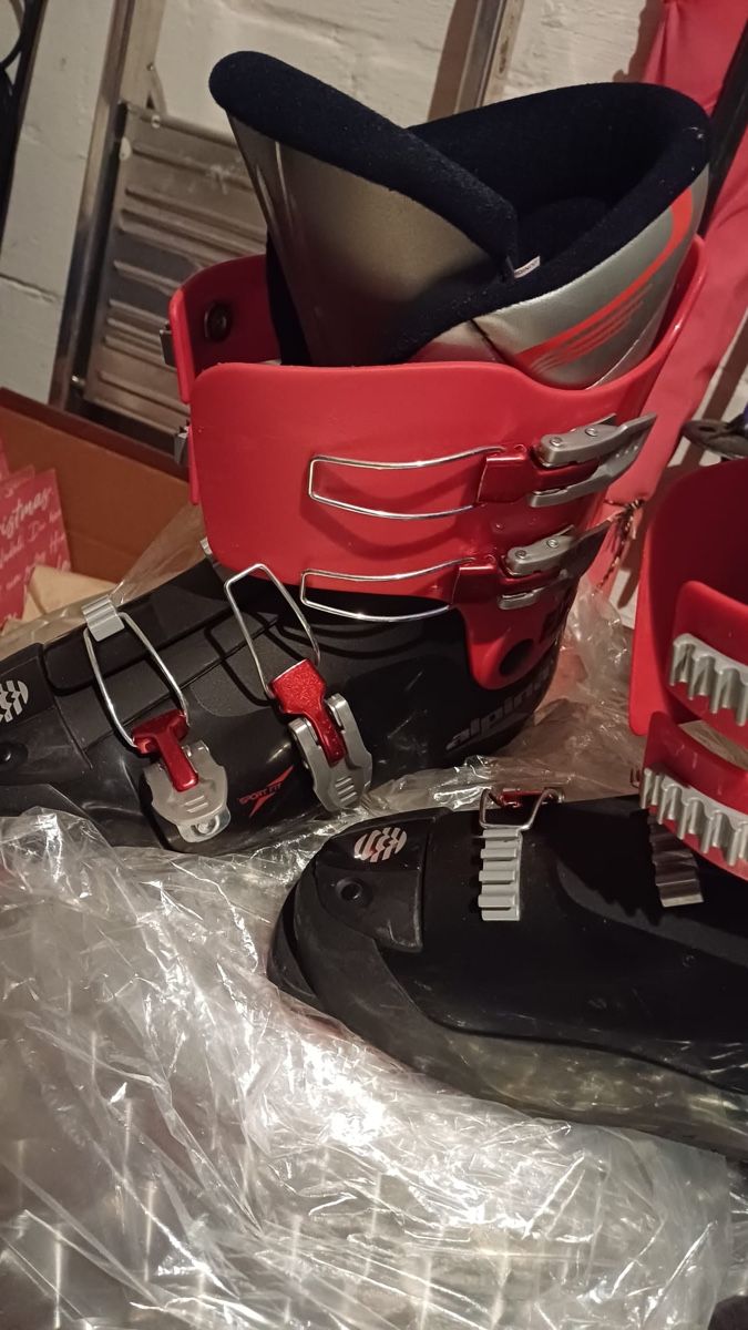 Blizzard Skis: Ski Blizzard – Gebraucht aus Birmensdorf ZH von des_r5ll 8