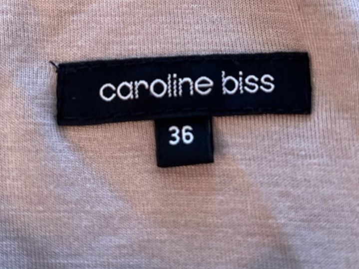 Camicette: caroline biss Damen Bluse in Gr. 36 – Usato da Worb venduto da farben20zauber 2