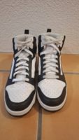 Puma High Top Schuhe Grösse 39 neuwertig