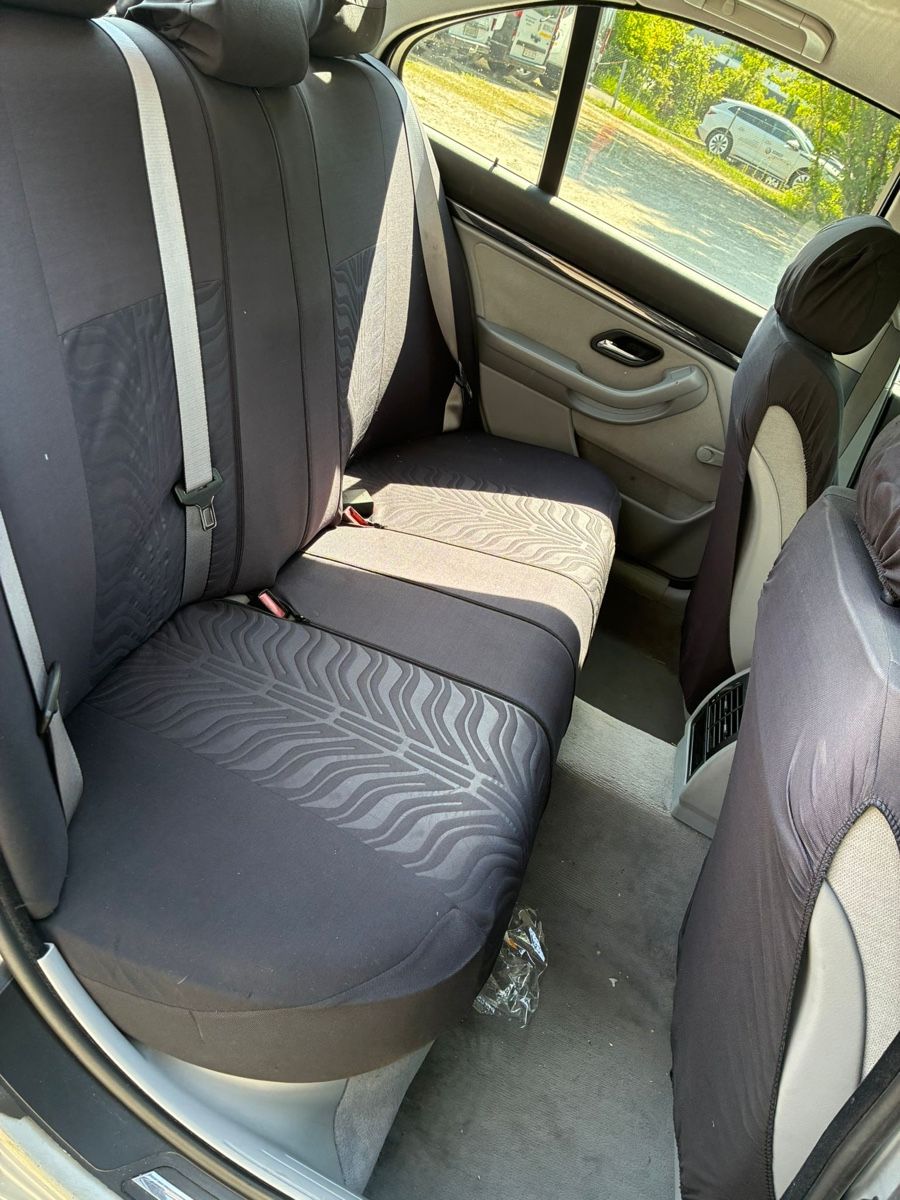 BMW Automobili: BMW 520i Automat – Usato da Zuchwil venduto da clio_v_g 4
