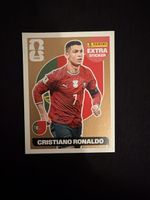 WM 2026 Panini Cristiano Ronaldo Extra sticker