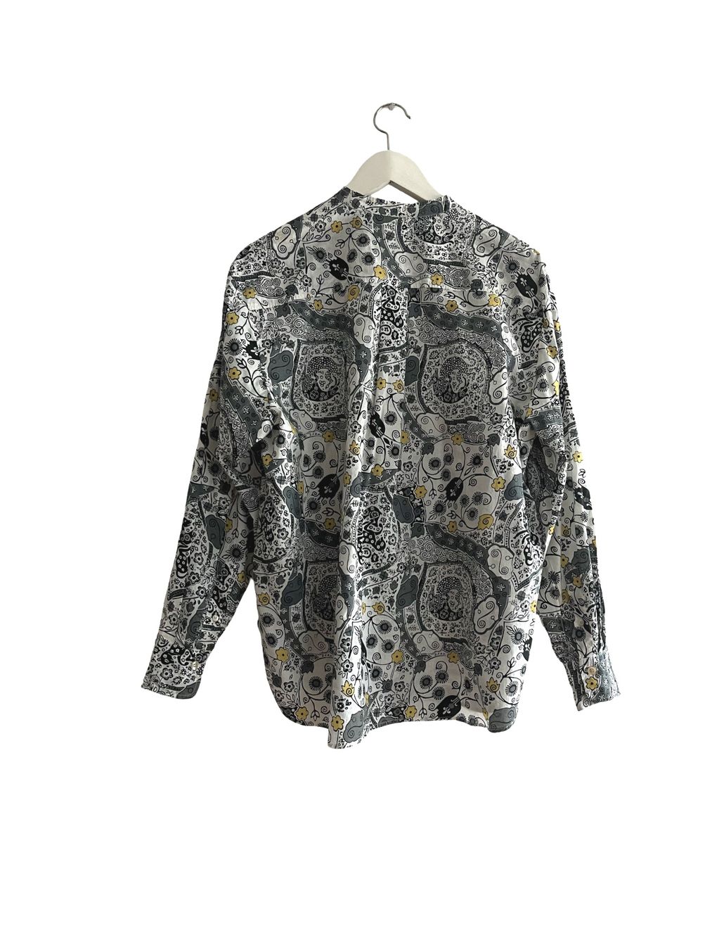 Isabel Marant Camicette: ISABEL MARANT ÉTOILE BLUSE - neu - – Nuovo (secondo la descrizione) da Jona venduto da vanessasupermarket20 2