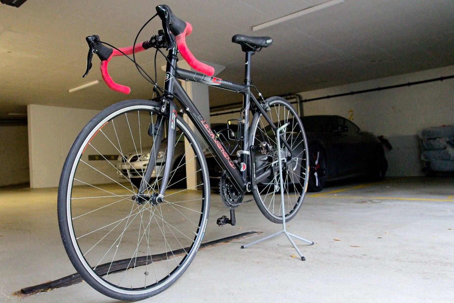Velos: Damenrennrad – Gebraucht aus Winterthur von QualitaetIstTrumpf