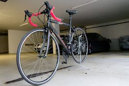 Damenrennrad
