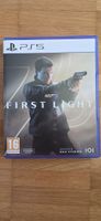 007 First Light PS5