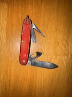 Victorinox Sackmesser Rot