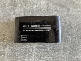 HDMI Switcher