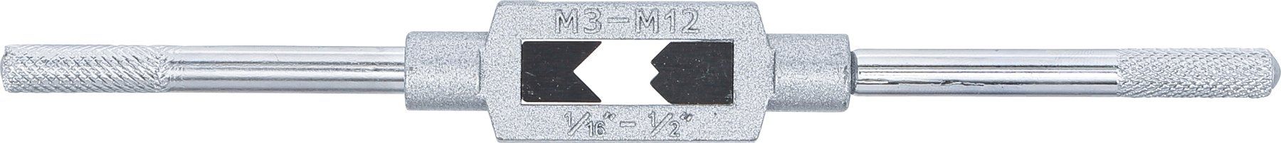 Tutti gli attrezzi: Windeisen für Gewindebohrer,  M3 - M12 – Nuovo (secondo la descrizione) da Dietikon venduto da KFZ-Spezialwerkzeuge 1