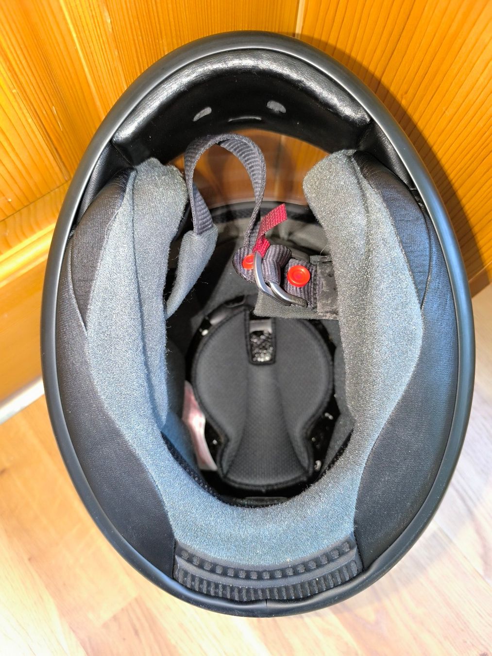 Helme & Visiere: Arai Chaser-V – Gebraucht aus Diessenhofen von  5
