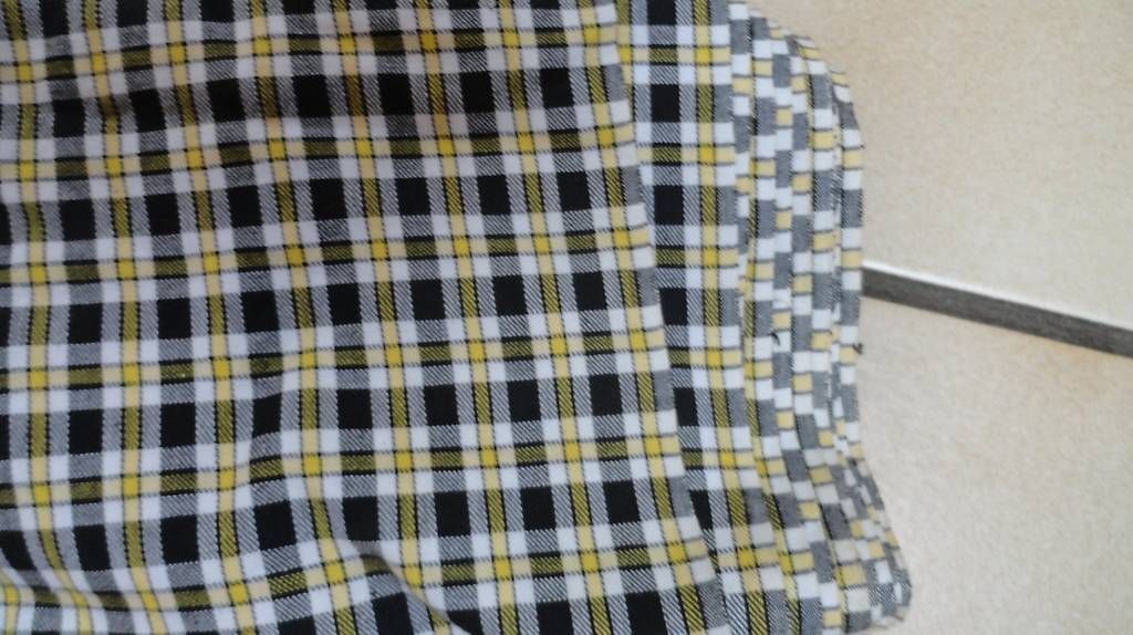 Stoffe: Hemdenstoff Barchen 5.4m x 0.90m Neu – Neu (gemäss Beschreibung) aus Gstaad von Meiel2020 1
