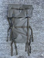 Schweizer Armee Militär Kampfrucksack 90