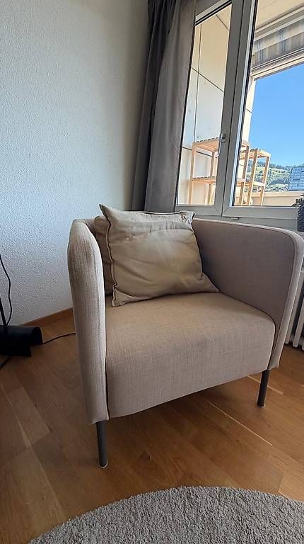 Poltrone: Sessel – Usato da Rorschach venduto da rpc_n6x9 1