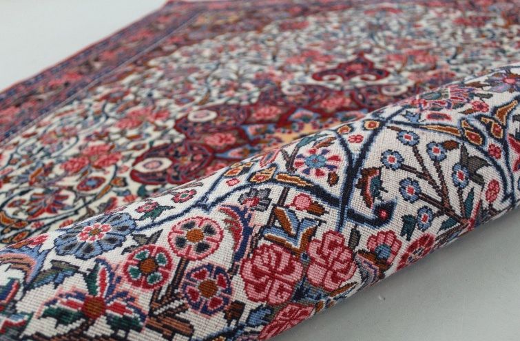 Bidjar Tappeti: TAPIS BIDJAR IRANIEN – Nuovo (secondo la descrizione) da Renens VD venduto da AS2COEUR 8