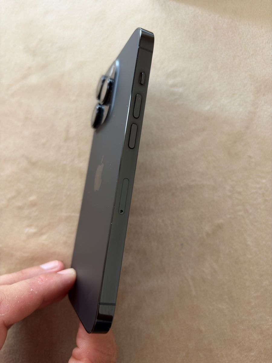 Apple Handys / Smartphones: Iphone 14 pro 512GB – Gebraucht aus Aesch BL von never1die 4