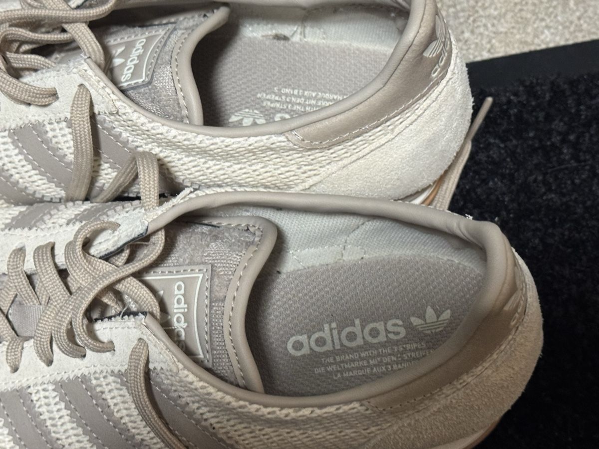 Adidas Chaussures hommes: Adidas Sneaker Gr. 38.5 – Neuf (Voir description) à Zäziwil par blackpearl 3