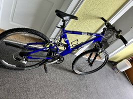 Velo Wheeler RL Comp 2 Mountainbike 26