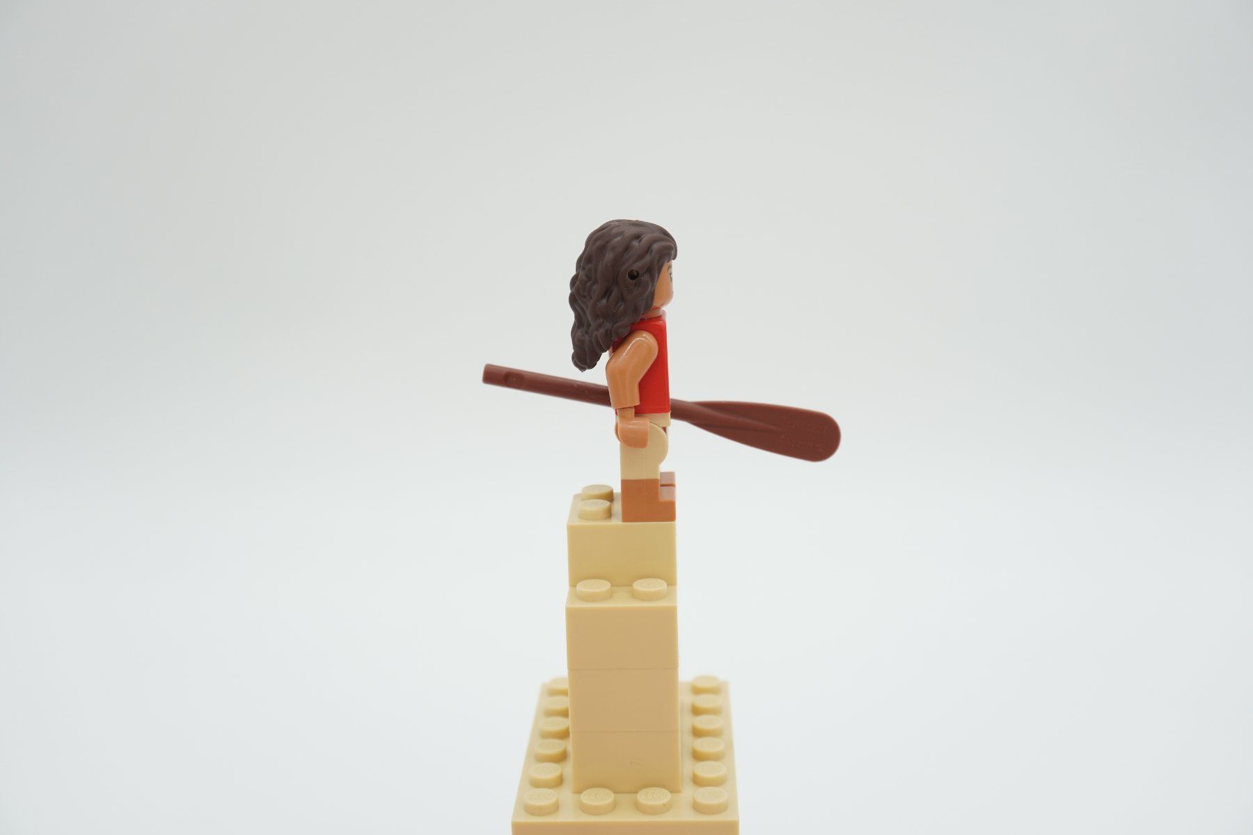 Lego Spielzeuge: Lego Disney Moana Bundle - moa010 & dis088 – Gebraucht aus Zürich von PWGrZ 2