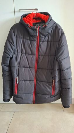 Herren Superdry Jacke - Grösse L