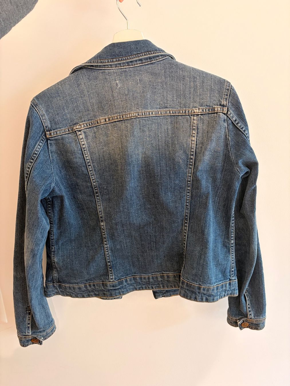 Vestes: Jeansjacke von DDP – D'occasion à Ebmatingen par anniussi 3