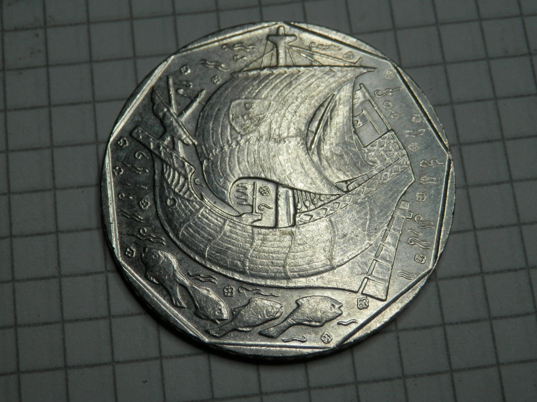 Tutti le monete: Portugal 50 Escudos, 1987 – Usato da Weiach venduto da weiach81 1