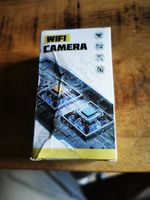 WiFi Camera