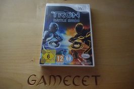 TRON: Evolution - Battle Grids