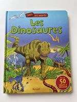 (Sous les volets) Les Dinosaures
