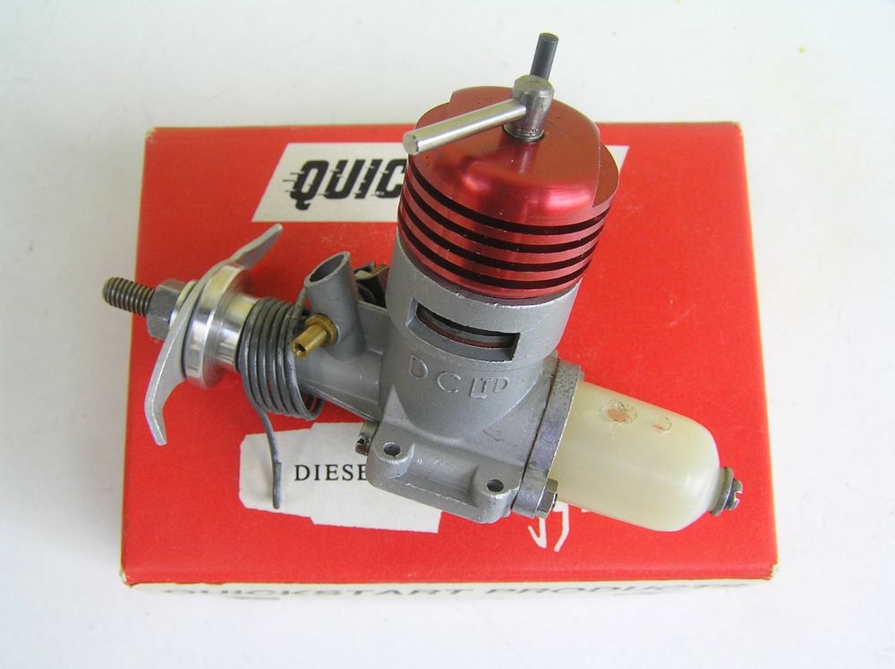 QUICKSTART ( SABRE ) (Neu und originalverpackt) in für CHF 65 – mit ...